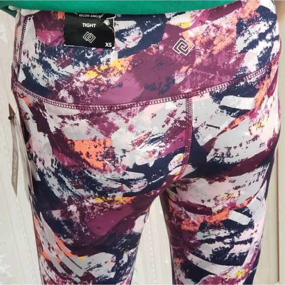 Zelos womens Leggings   - Picture 6 of 8